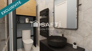  Appartement � vendre 2 pi�ces 29 m�