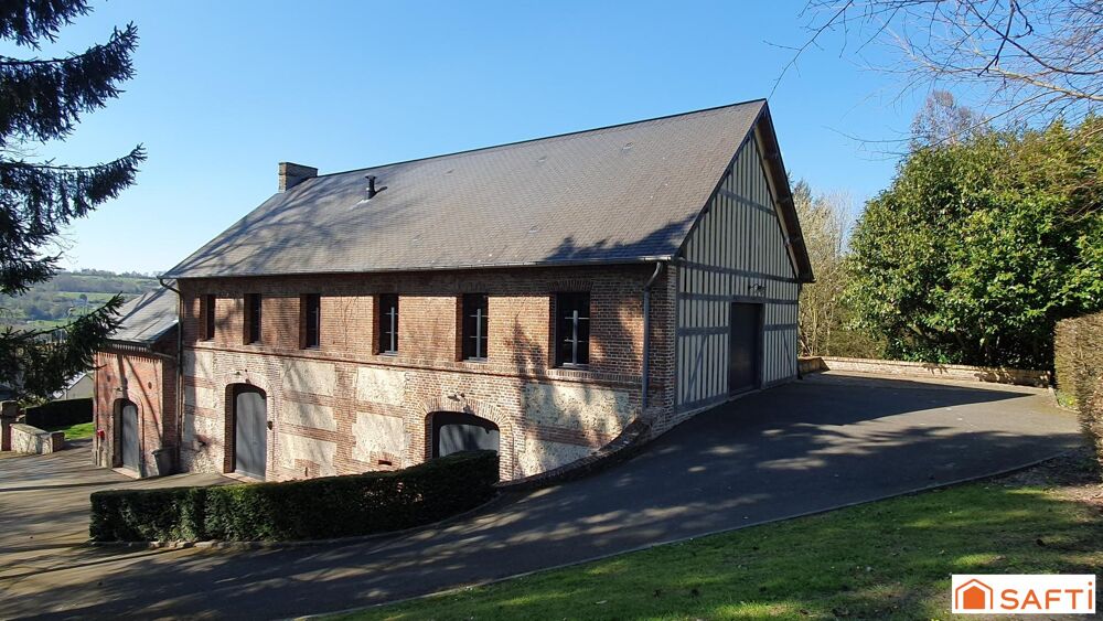 � vendre  H�tel Particulier Pont-l'�v�que (14130)