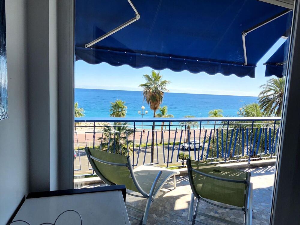  vendre  Appartement Nice (06000)