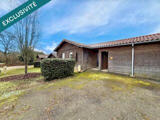  Maison � vendre 4 pi�ces 72 m�