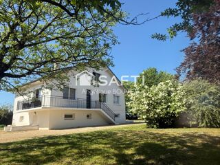  Maison à vendre 6 pièces 140 m²