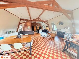  Maison à vendre 5 pièces 145 m²