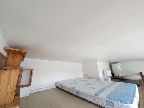  Appartement à vendre 1 pièce 16 m²