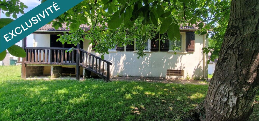 Vente Maison Maison 127m2 Incarville