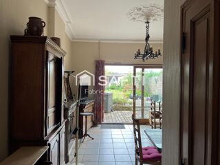  Maison à vendre 4 pièces 100 m²