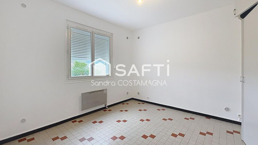 Vente Maison Maison avec garage et beau jardin Montech