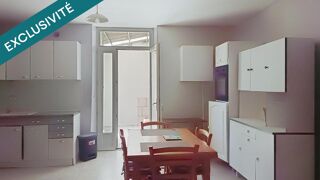  Appartement � vendre 2 pi�ces 60 m�