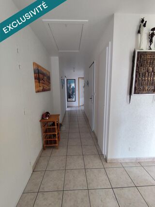  Appartement � vendre 4 pi�ces 113 m�