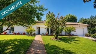  Maison à vendre 6 pièces 170 m²