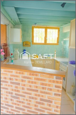  Maison  vendre 9 pices 190 m