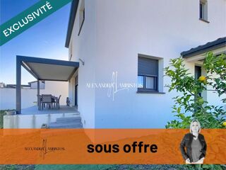  Maison � vendre 4 pi�ces 91 m�