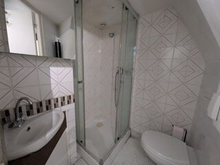  Appartement à vendre 1 pièce 16 m²