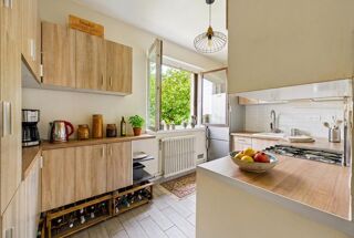  Appartement à vendre 5 pièces 87 m²