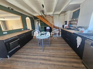  Maison � vendre 5 pi�ces 110 m�