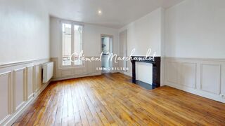  Appartement � vendre 2 pi�ces 40 m�