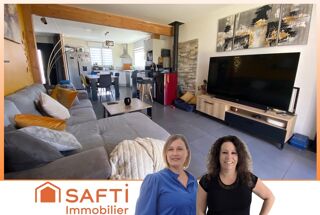  Maison � vendre 5 pi�ces 88 m�