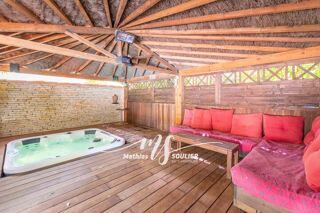  Maison � vendre 14 pi�ces 400 m�