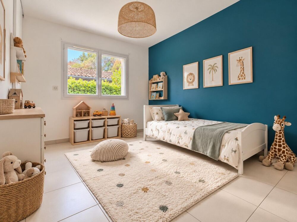 Vente Maison Maison récente - 4 chambre - Garage Martignas-sur-jalle