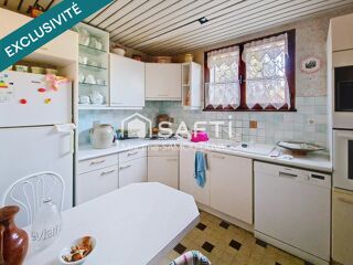  Maison � vendre 5 pi�ces 159 m�