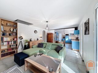  Maison à vendre 5 pièces 97 m²