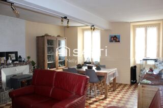  Maison à vendre 5 pièces 100 m²