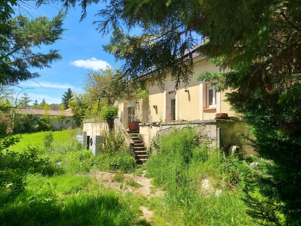 Vente Maison Maison spacieuse pompe à chaleur panneaux solaires Saint-denis-catus