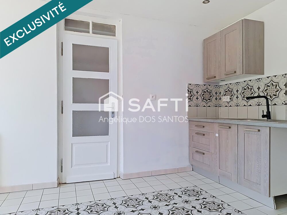 Vente Maison MAISON Moyeuvre Grande Moyeuvre-grande