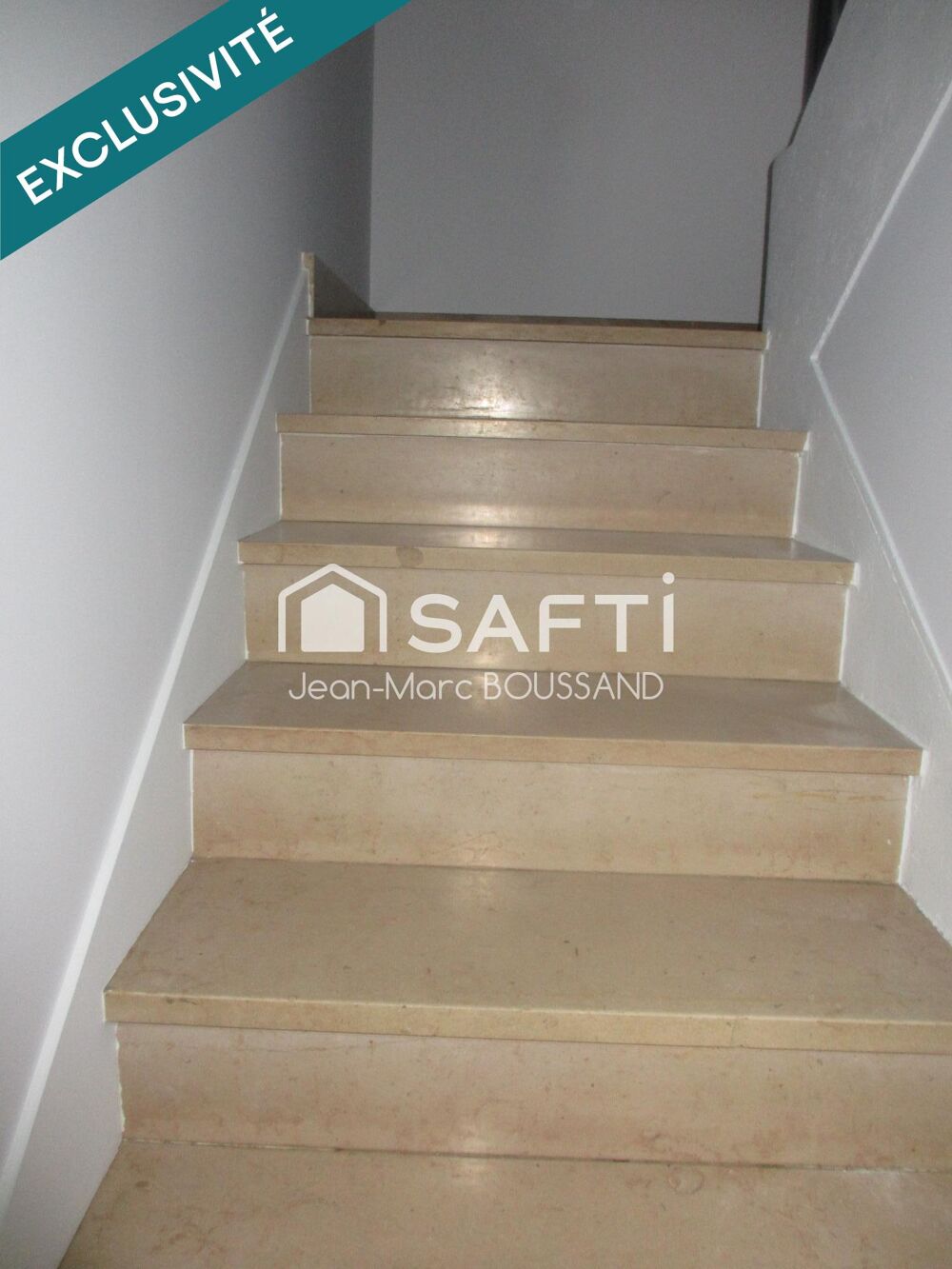 Vente Immeuble CHAUFFAILLES immeuble avec appartement T2 et T4 Chauffailles