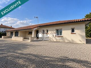 Vente Maison Maison récente économe, à un prix accessible! Orgueil