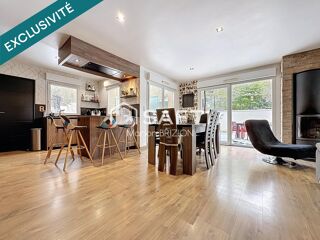  Maison � vendre 5 pi�ces 105 m�