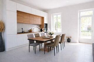  Maison à vendre 6 pièces 149 m²