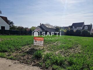  Terrain  vendre 376 m