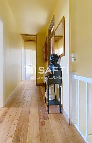  Maison à vendre 5 pièces 95 m²