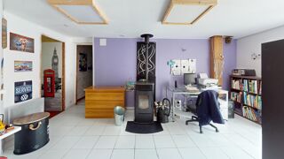  Maison � vendre 5 pi�ces 131 m�