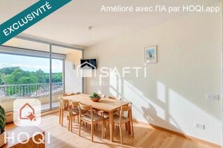  Appartement � vendre 3 pi�ces 42 m�