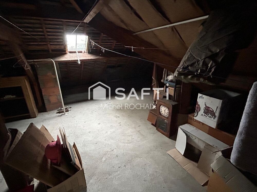  vendre  Maison Rennes (35200)