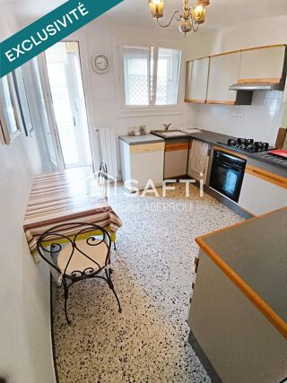  Appartement  vendre 3 pices 68 m