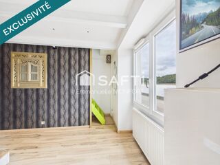  Maison � vendre 2 pi�ces 40 m�