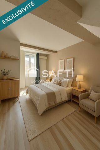  Maison � vendre 4 pi�ces 145 m�