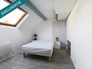  Maison � vendre 3 pi�ces 75 m�