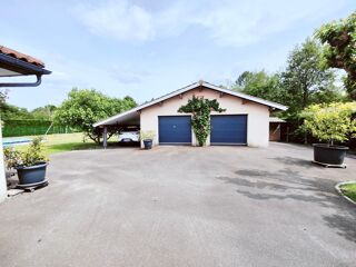  Maison à vendre 6 pièces 150 m²