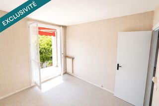  Appartement à vendre 3 pièces 63 m²