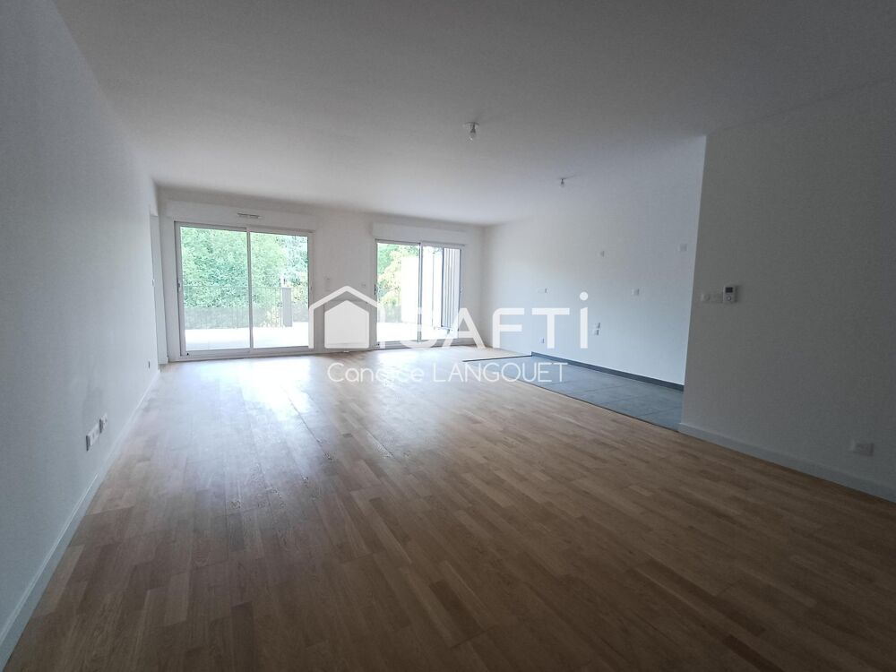 Vente Appartement 5 pièces 107 m² - Vue 4