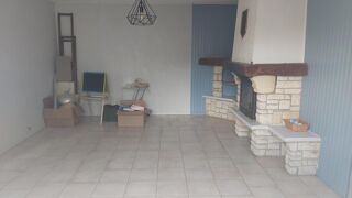  Maison à vendre 4 pièces 105 m²