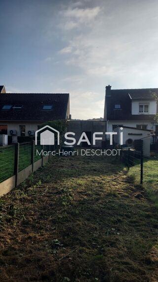  Terrain � vendre 237 m�