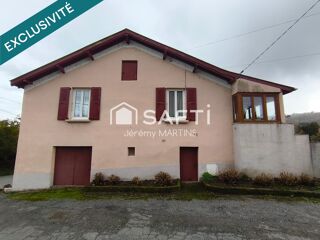  Maison � vendre 4 pi�ces 70 m�