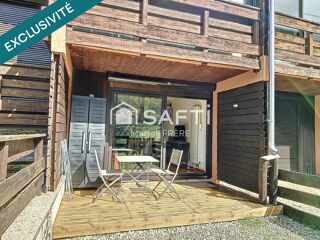 Vente Appartement Nouveauté Ancelle