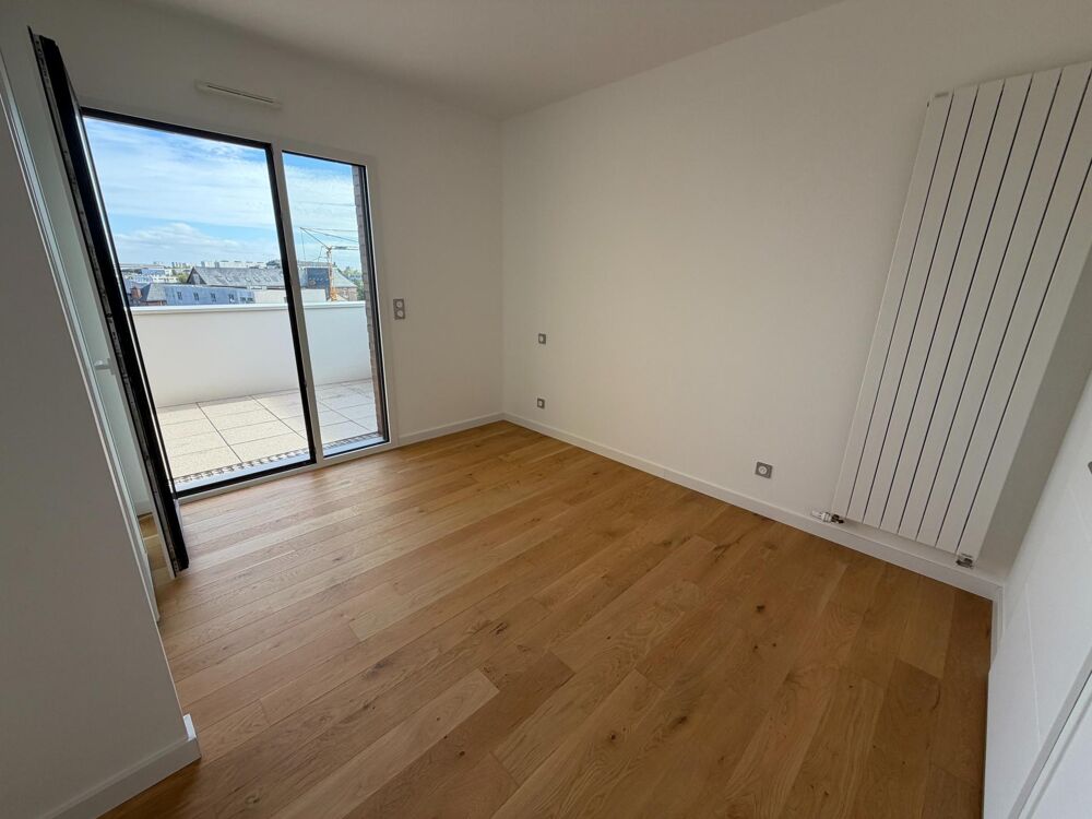 à vendre  Appartement Rennes (35000)
