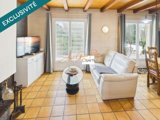  Maison à vendre 6 pièces 103 m²