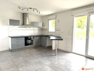  Maison � vendre 4 pi�ces 83 m�